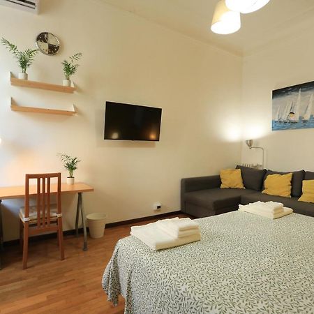 Apartamento Residenza Accursio By Biphosting Milán Exterior foto